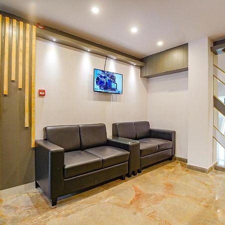 Fabhotel Athasri Inn - Nr Bellandur Railway Station Bengalúr Exteriér fotografie